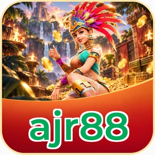 ajr88 APK Indonesia - Dashboard dan Interface