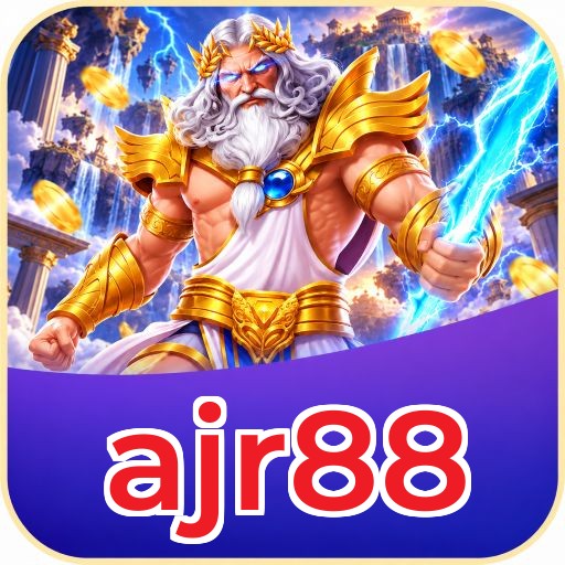 ajr88 Key Features