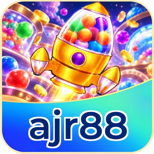 Lisensi Resmi ajr88